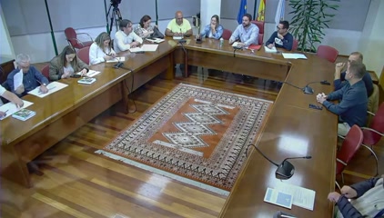 PLENO ORDINARIO 25/09/2025