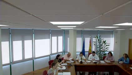 PLENO EXTRAORDINARIO...