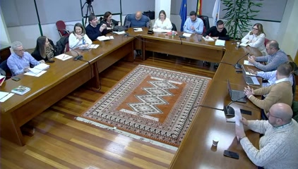 PLENO 27/11/2025