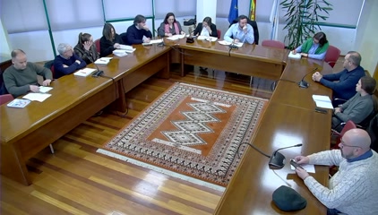 PLENO 8/1/2026